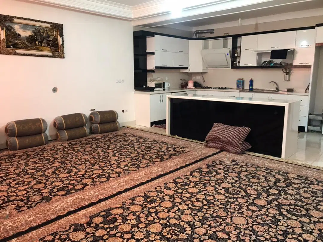 رهن و اجاره منزل طبقه دوم سه خواب ( کرونی )