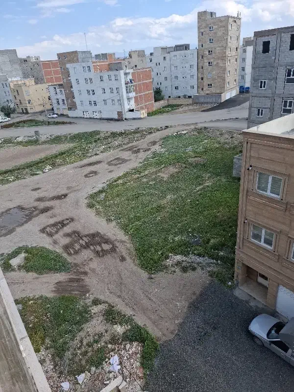 پیش فروش واحد شهرک حقیقت فاز ۲ سینا