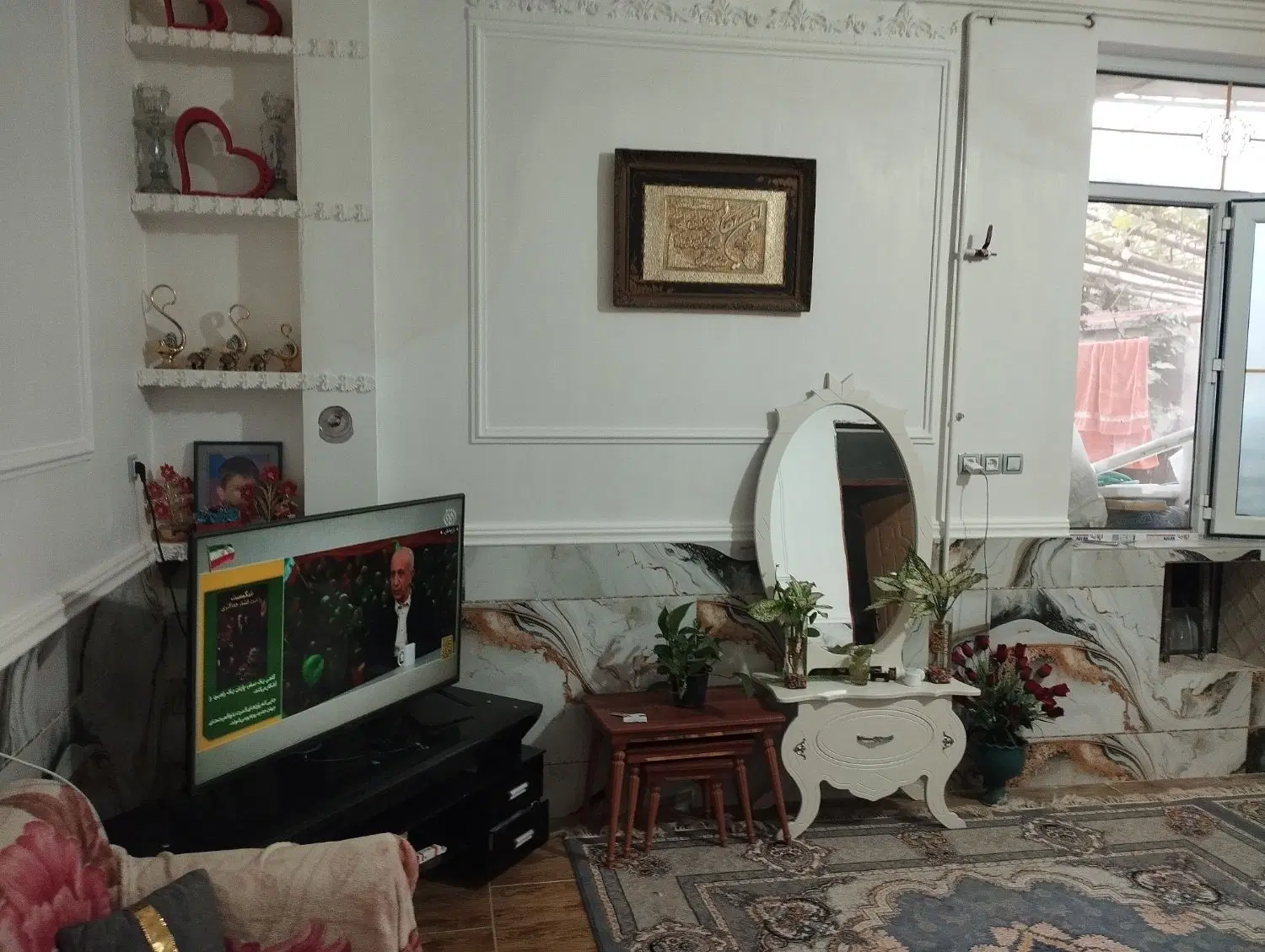 رهن ویلایی