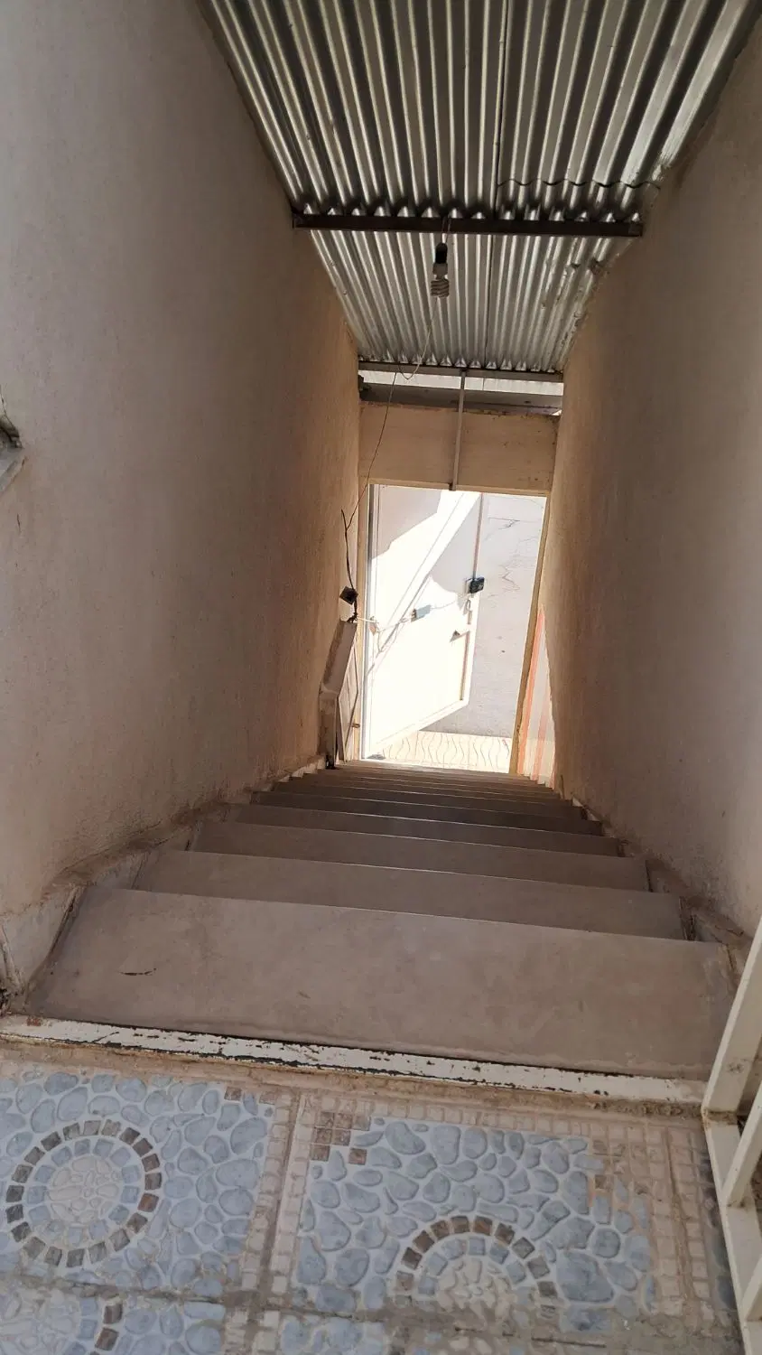 منزل مسکونی اجاره ای