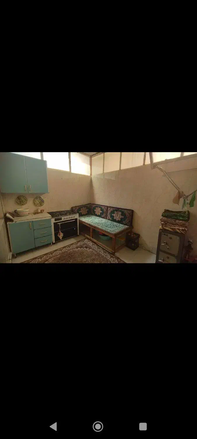۶۷متر تک واحدی مسعودیه