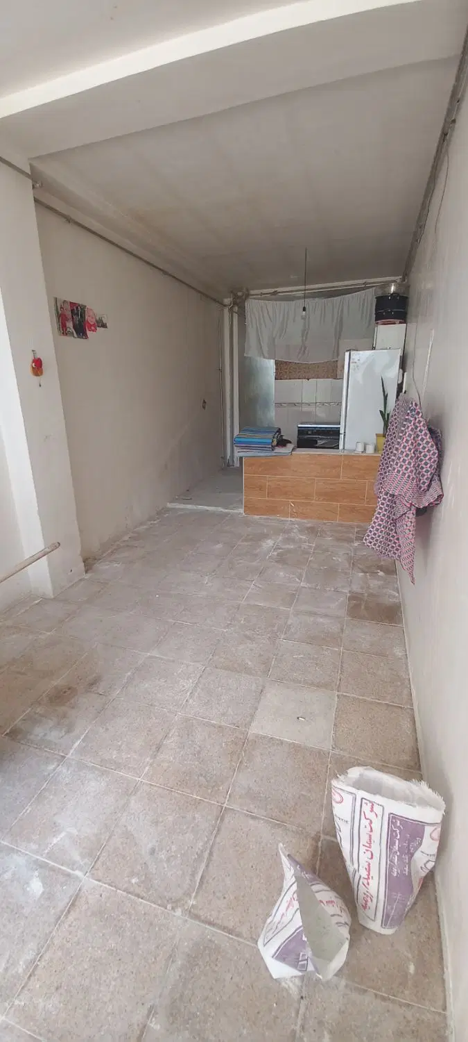 اجاره پارکینگ شهرک جانبازان خیابان کوثر دوکوچه سه