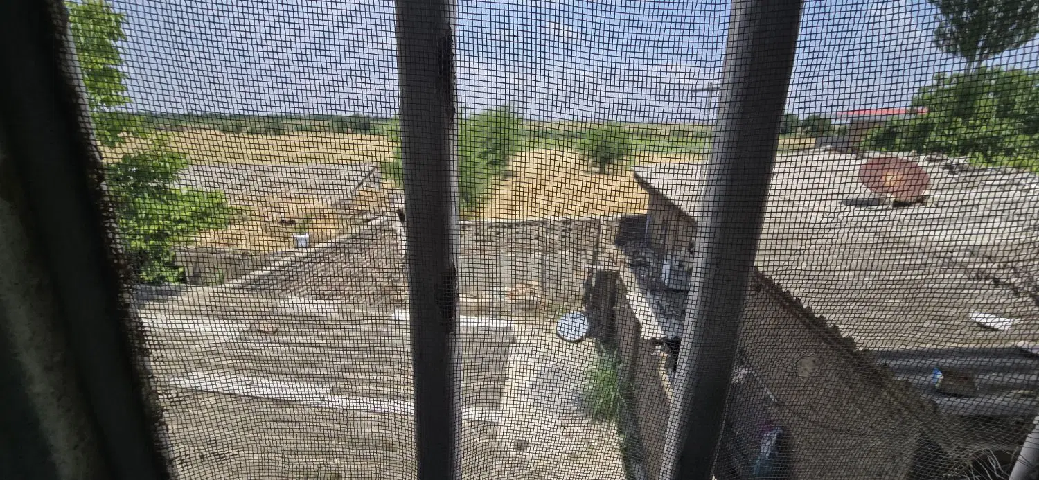 فروش ویلایی خیلی فوری در روستای گوگل مینودشت