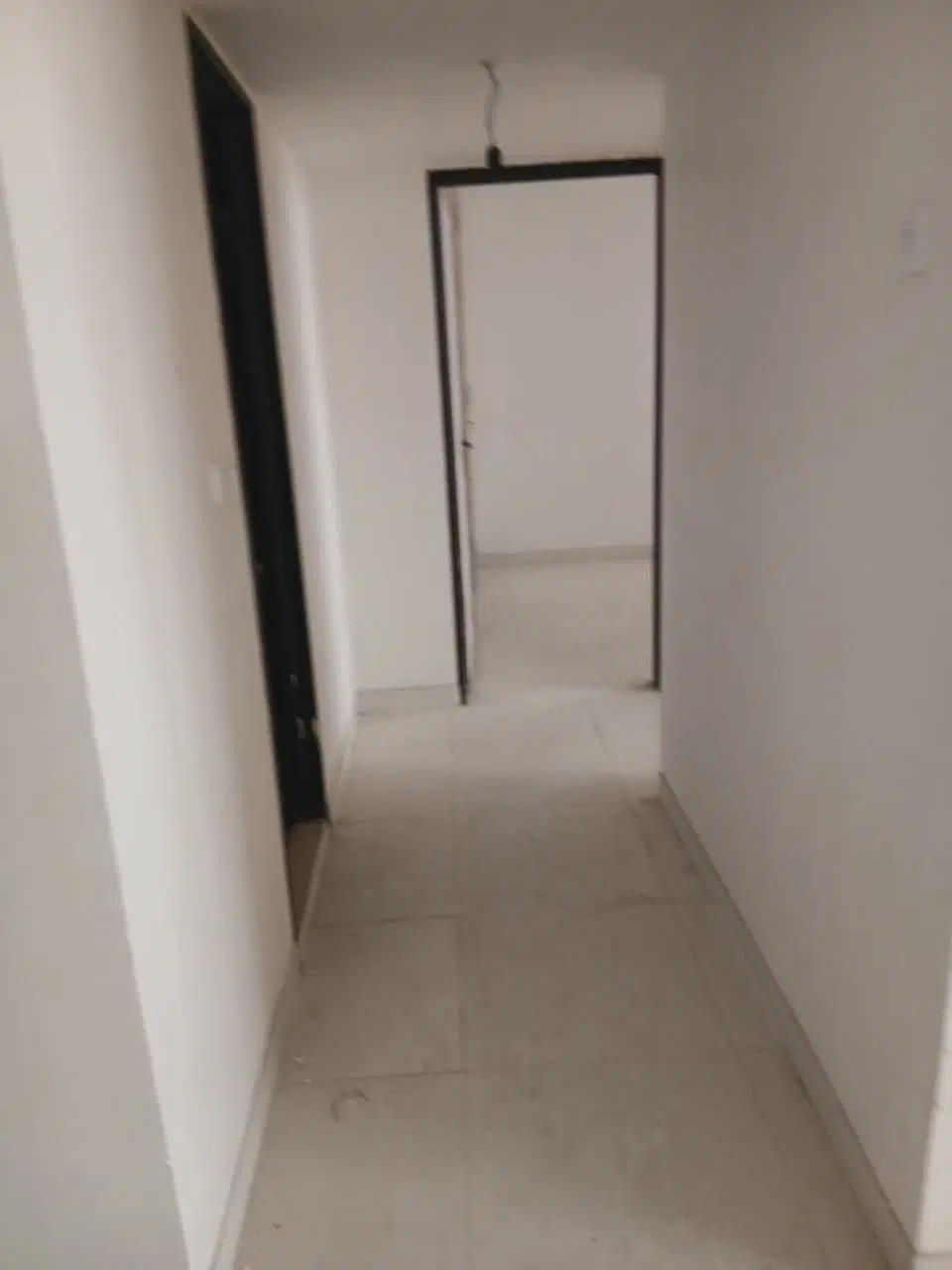 اپارتمان ۹۲ متری تازه ساز