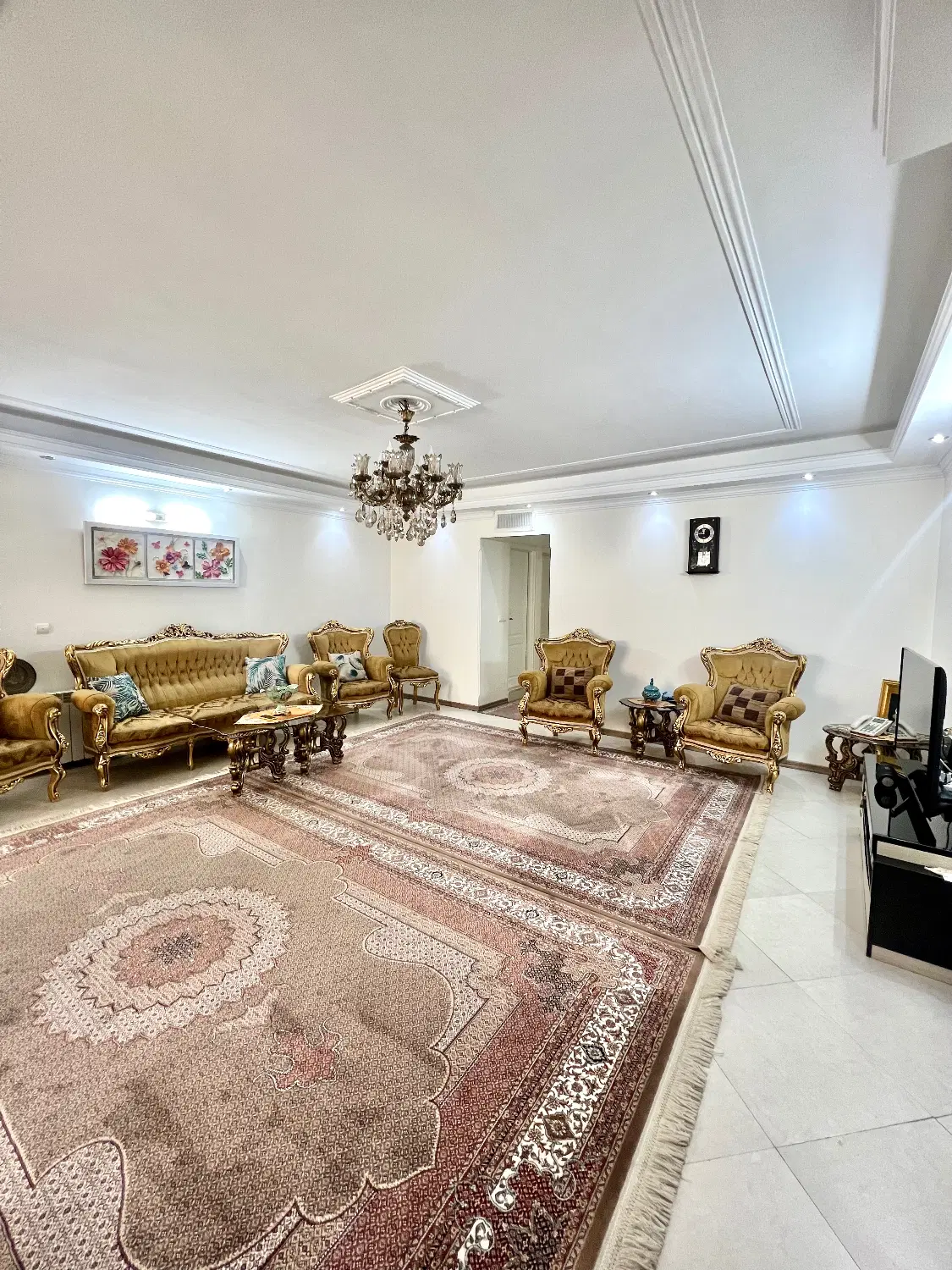 فروش آپارتمان ۹۰ متری