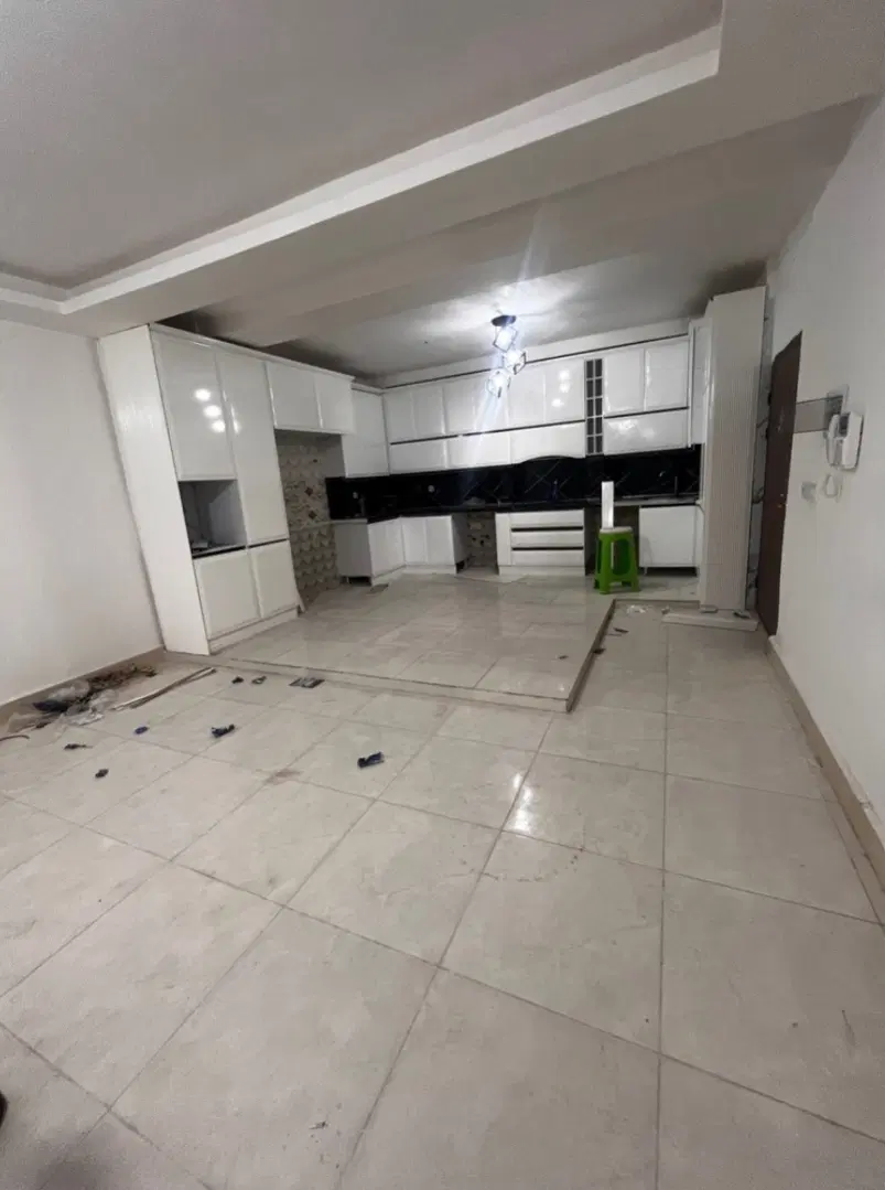 فروش واحد پیامبر اعظم رو به نما
