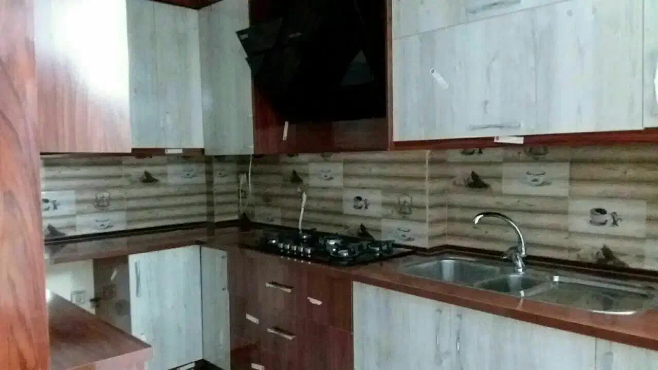 واحد آپارتمان