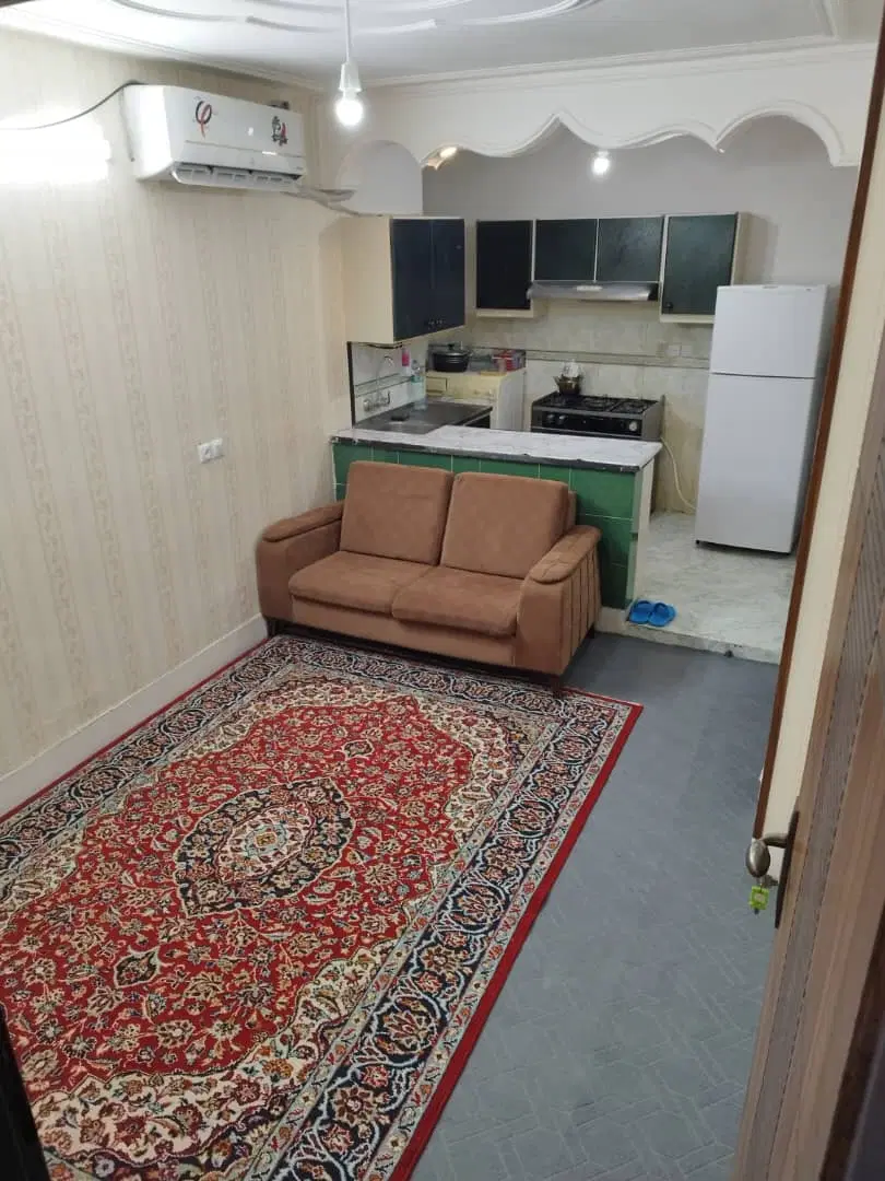فروش خانه ۵۰ متری