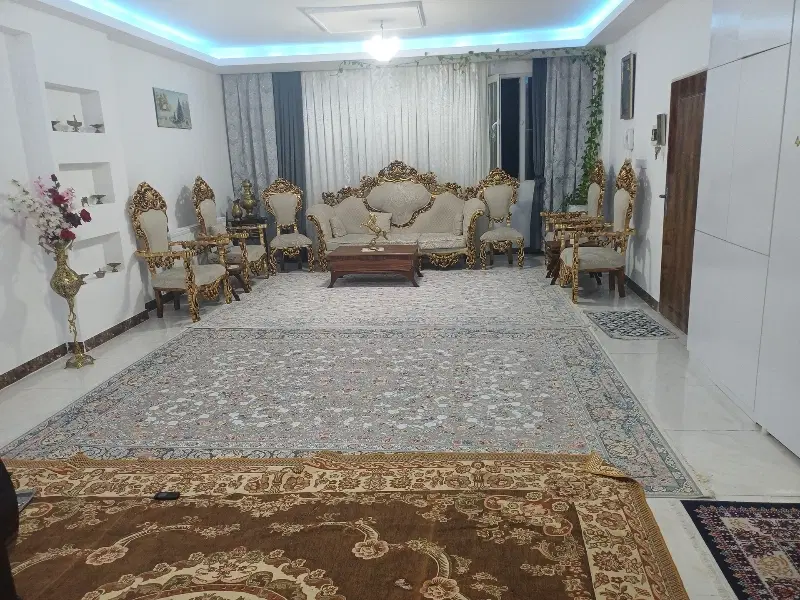 فروش یک واحد آپارتمان نوساز ۱۱۰متری