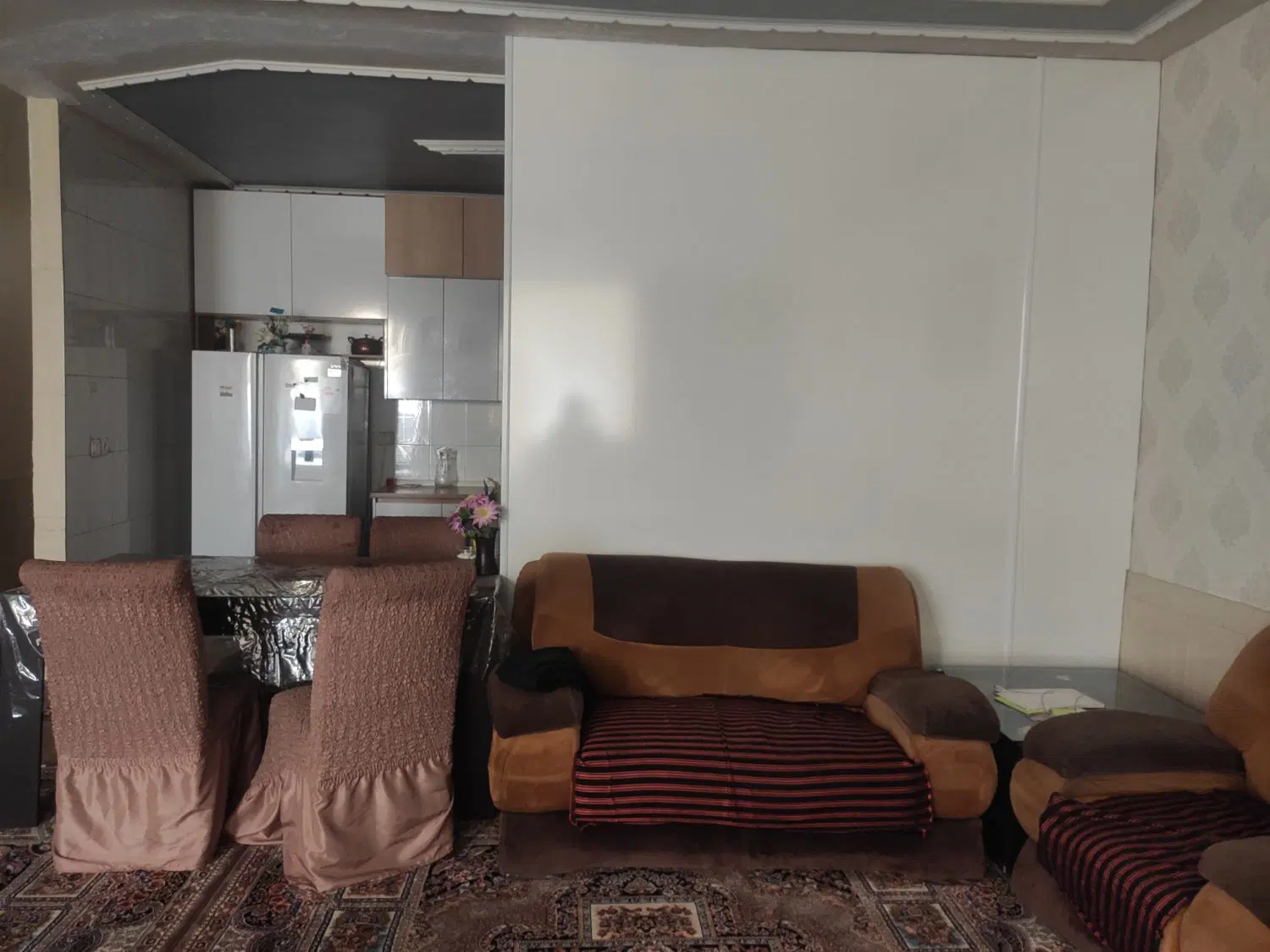 فروش ویلایی 225متری فوری