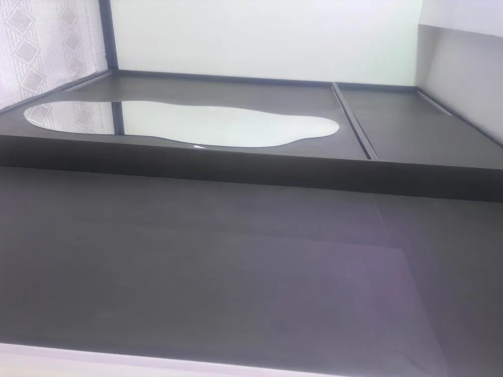 اپارتمان احجام 2
