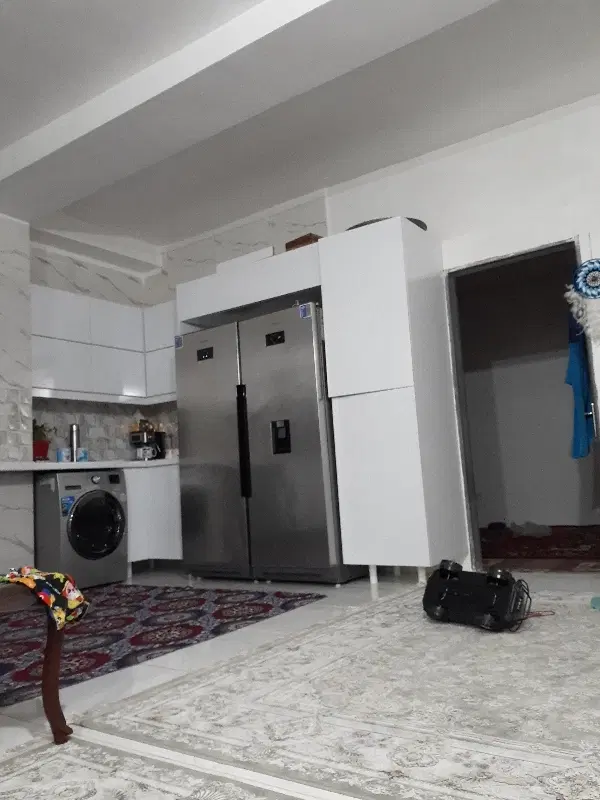 تکواحدی خشک شهرک شهرداری