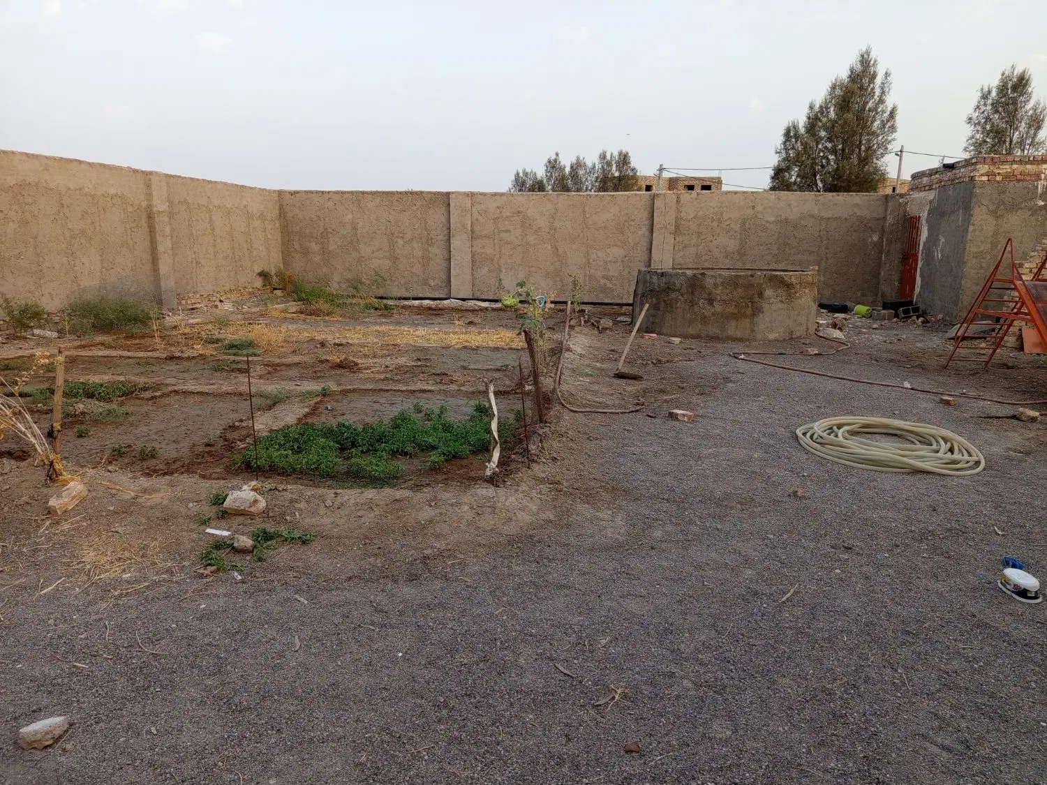 خانه باغ