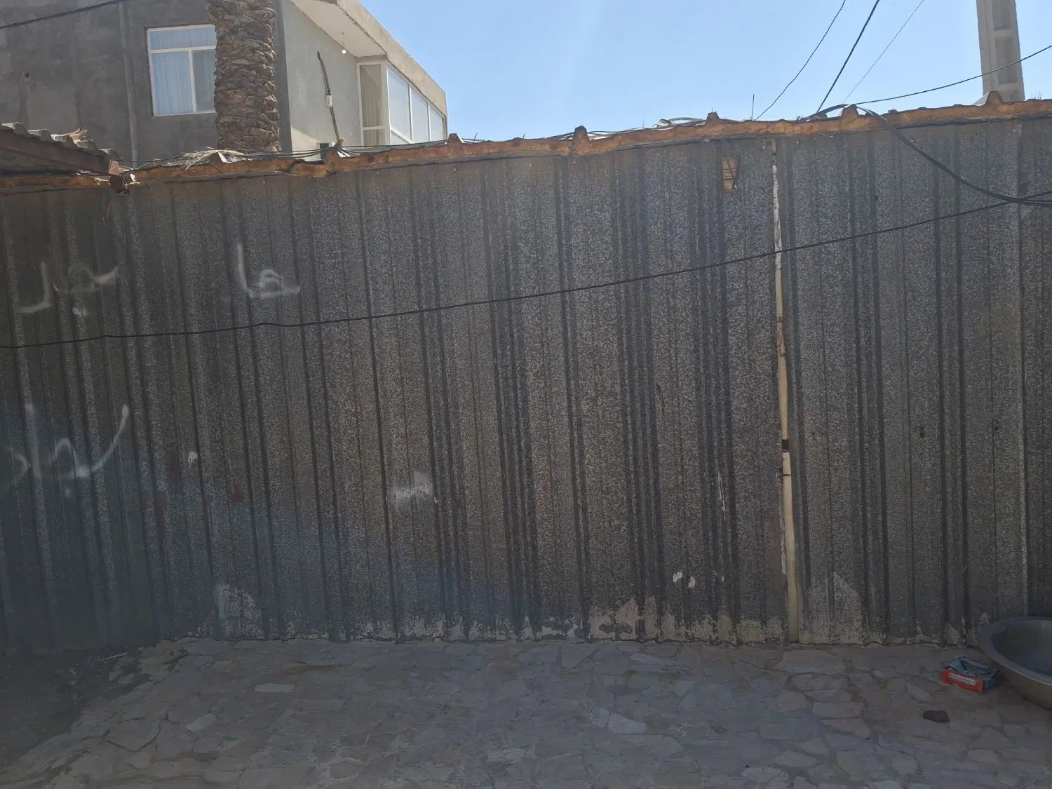 کانکس اجاره ای