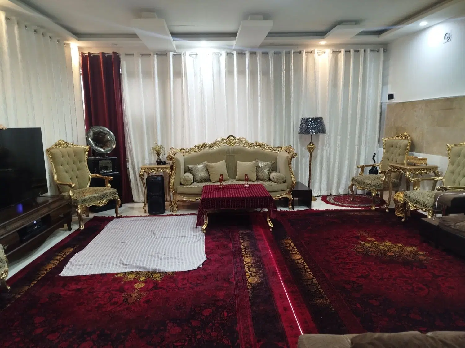 خانه باغ