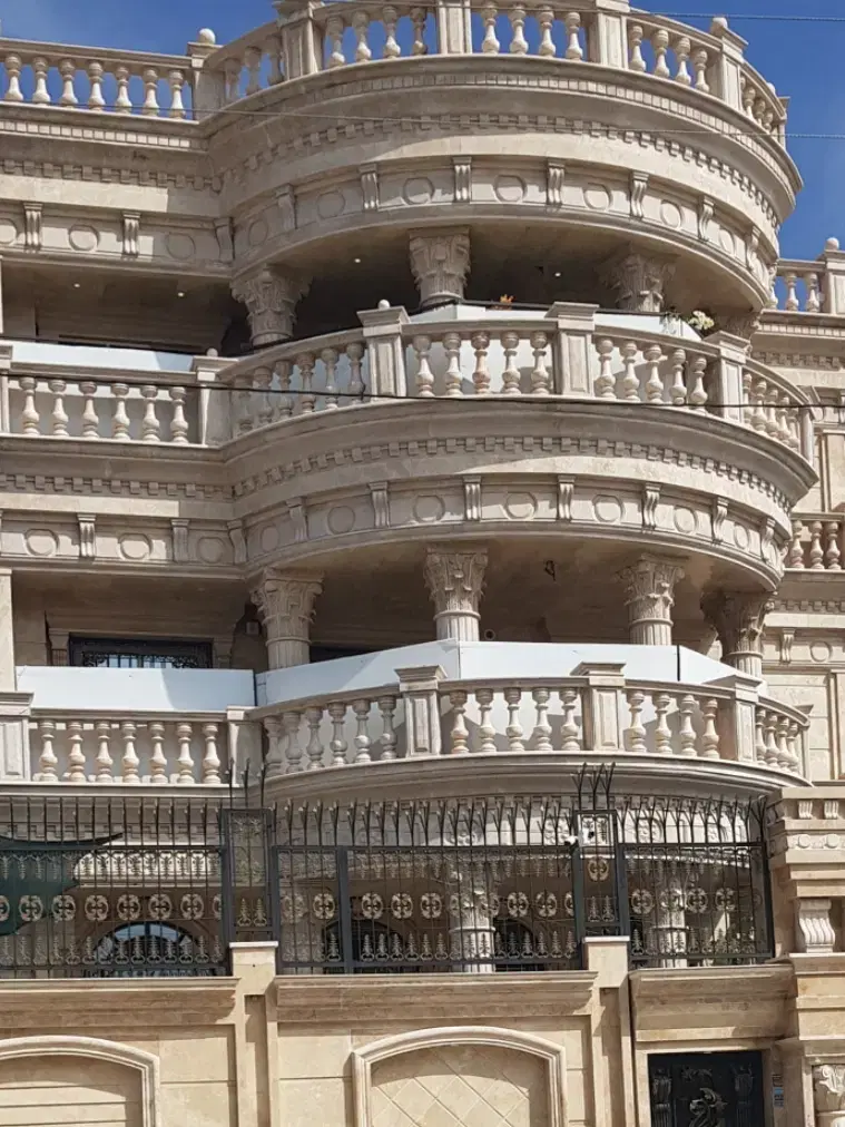 فروش آپارتمان دو خواب شهرک‌ کوثر 2