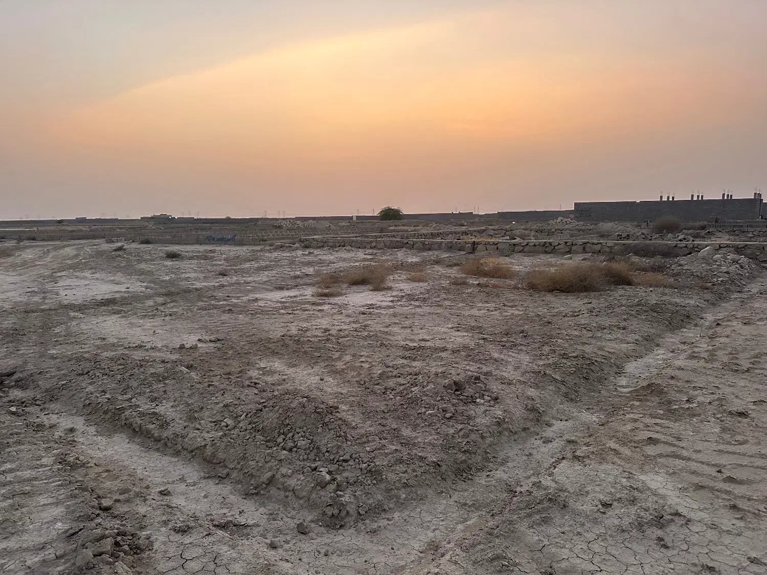 فروش زمین مسکونی گورک کله بندی