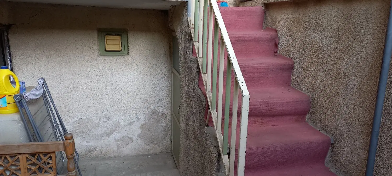 خانه نقلی