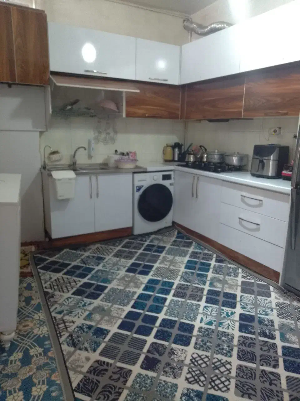ویلایی رجایی