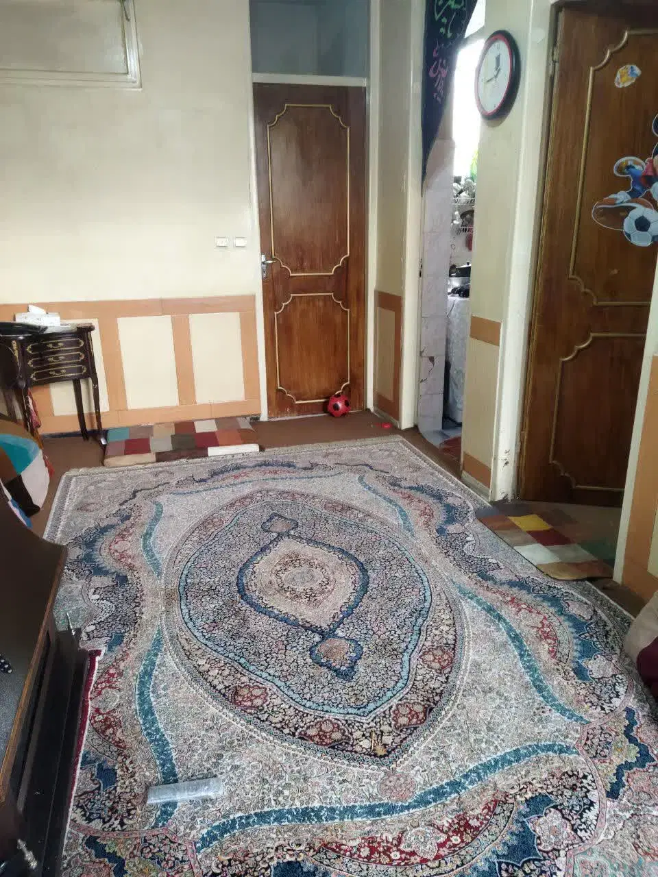 اجاره منزل تک خواب