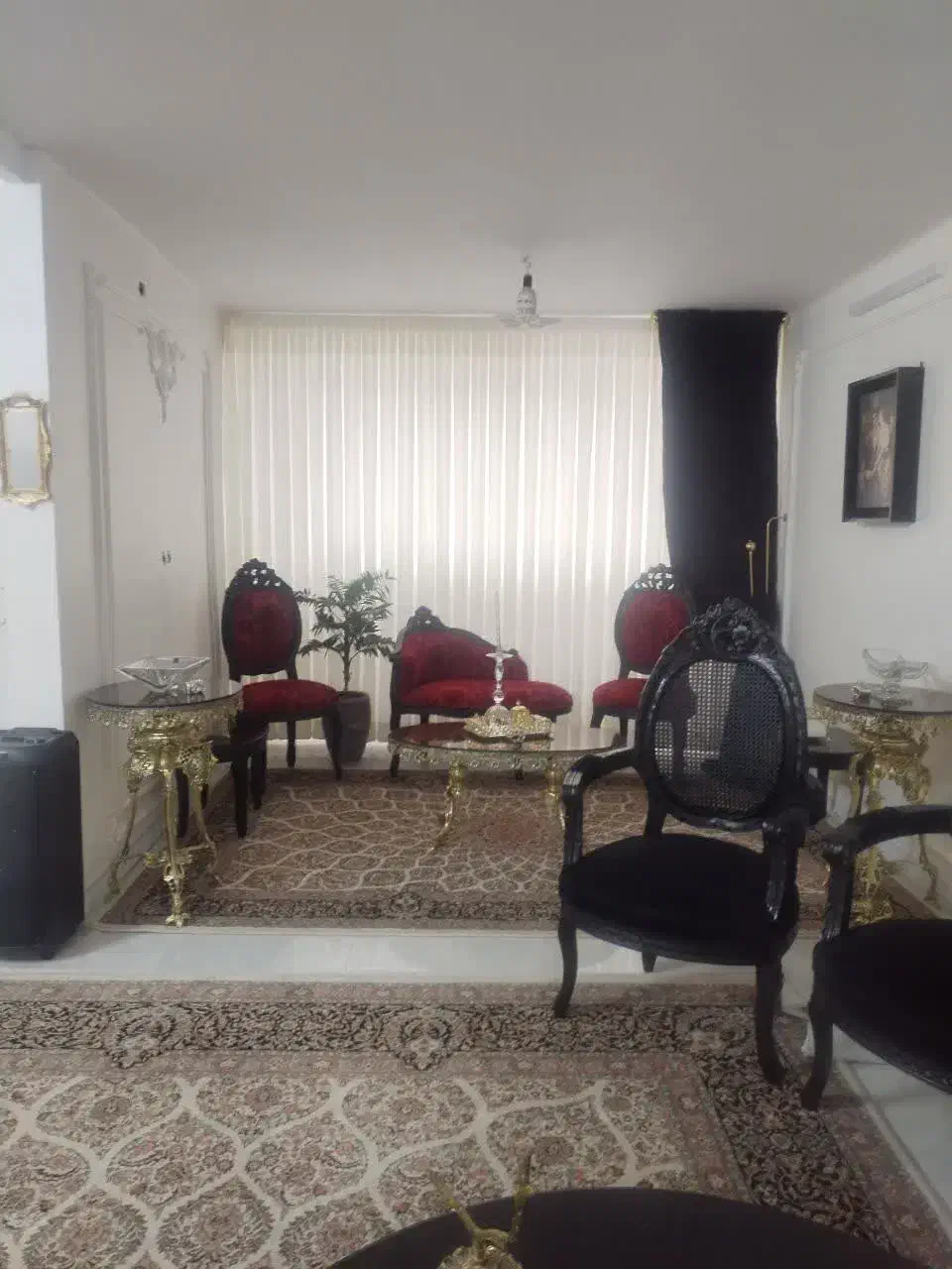 خانه  ویلایی 105متری