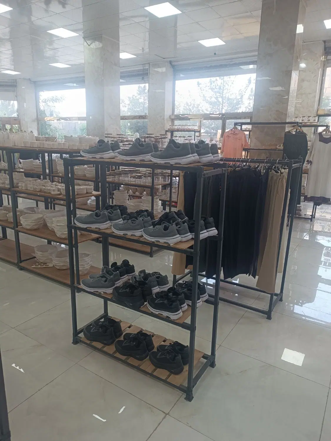 فروشگاه اجاره