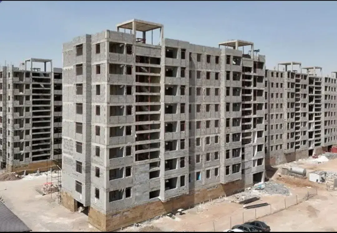 واحد 85  متری