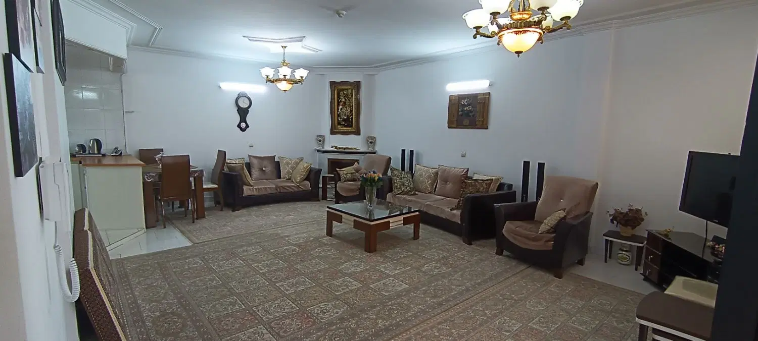 فروش آپارتمان خیابان شهدا۹۸_۵۰ متر