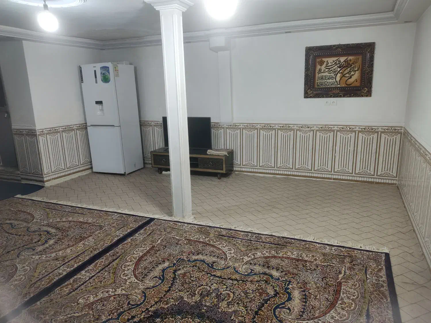 اجاره آپارتمان شهرک کاروان (رضویه)