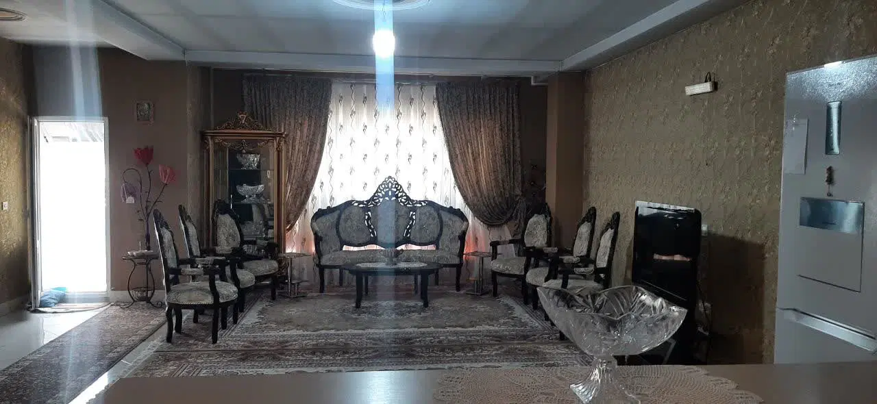 فروش یه واحد اپارتمان