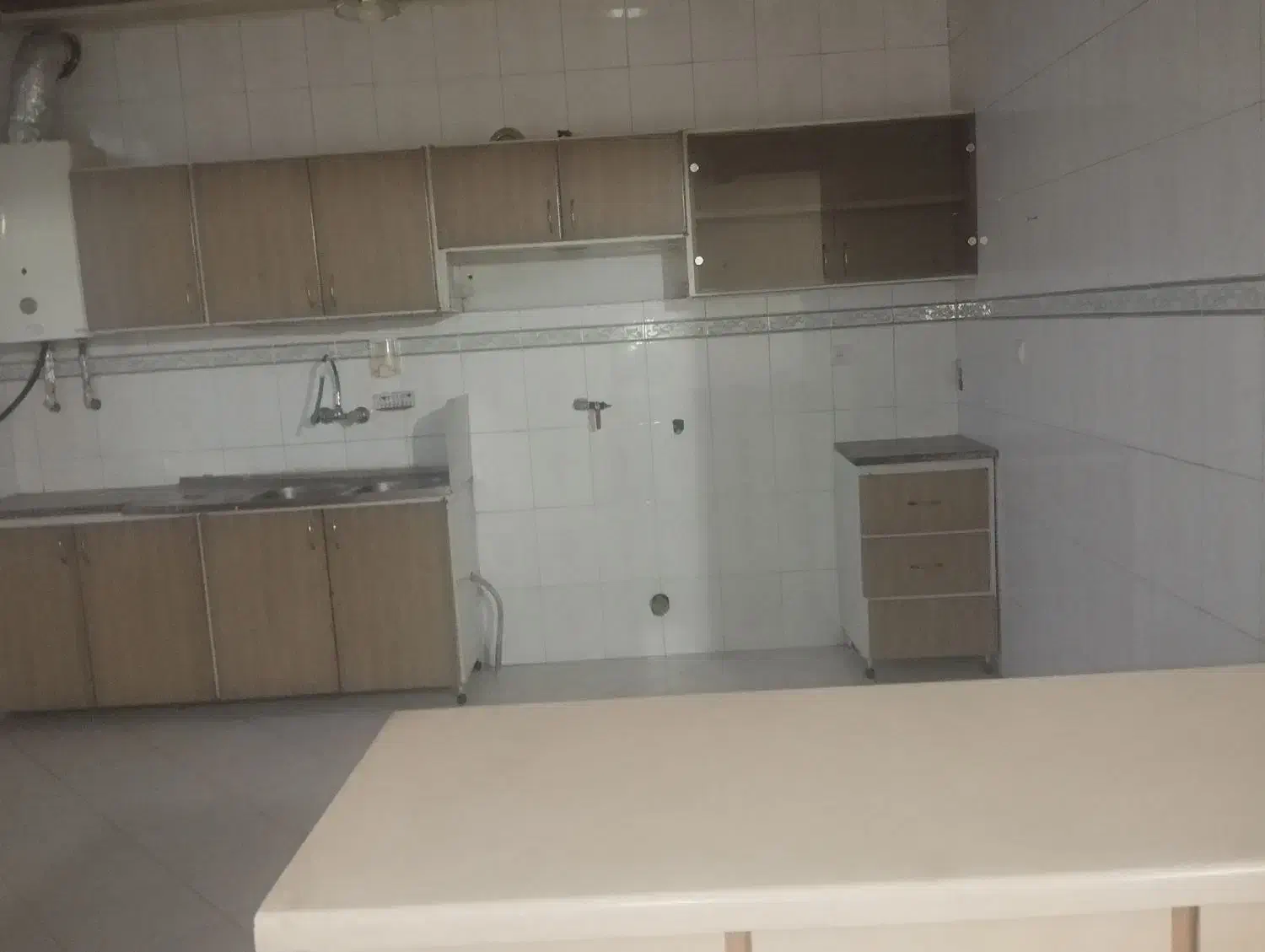 اجاره منزل ویلایی بزرگ دلباز تراس دار