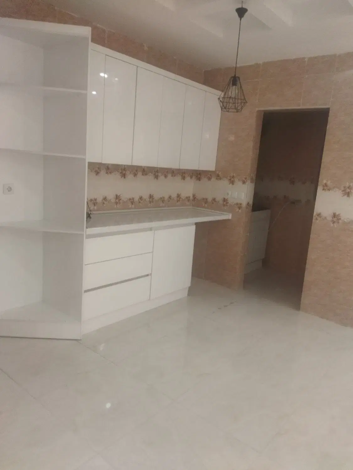 فروش آپارتمان صفر بانصبیجات بسیج زوج