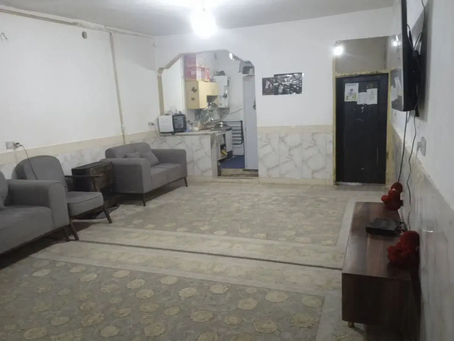 رهن  اجاره