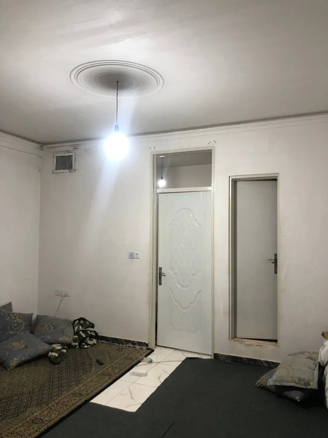 خانه 60 متری طبقه دوم نوساز