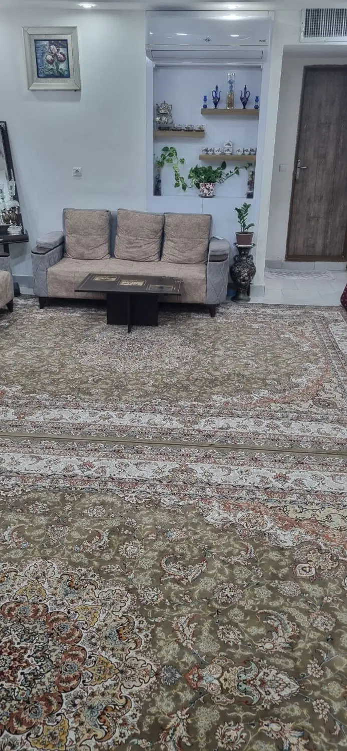 واحد فروشی مهرشهر