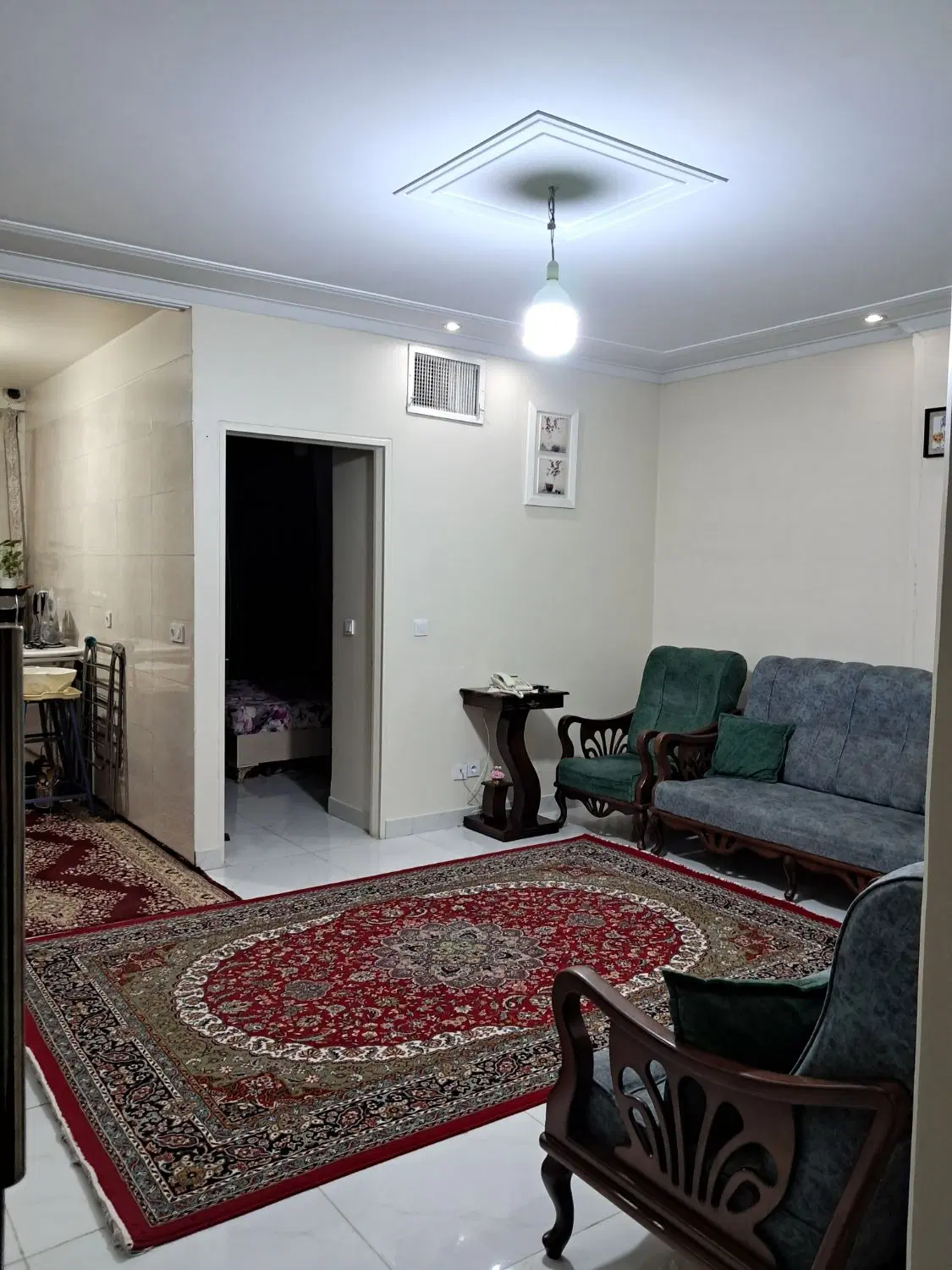 اجاره آپارتمان ۵۰ متری