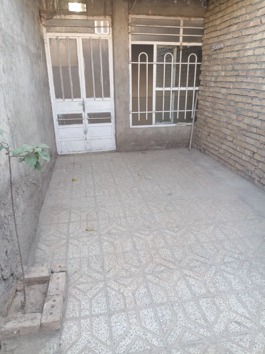 منزل اجاره ای