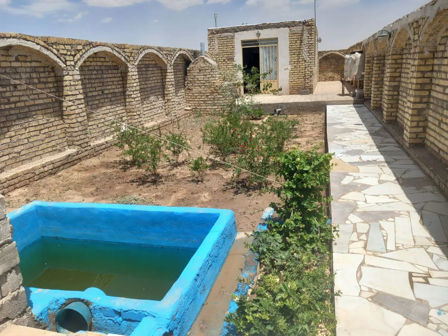 خانه باغ