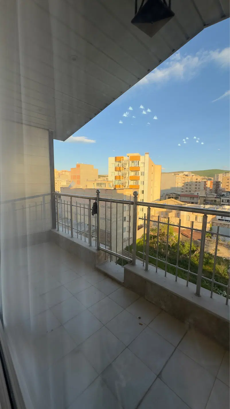 امین صبا ۲۲۰ متر سه خواب سه نبش نورگیری