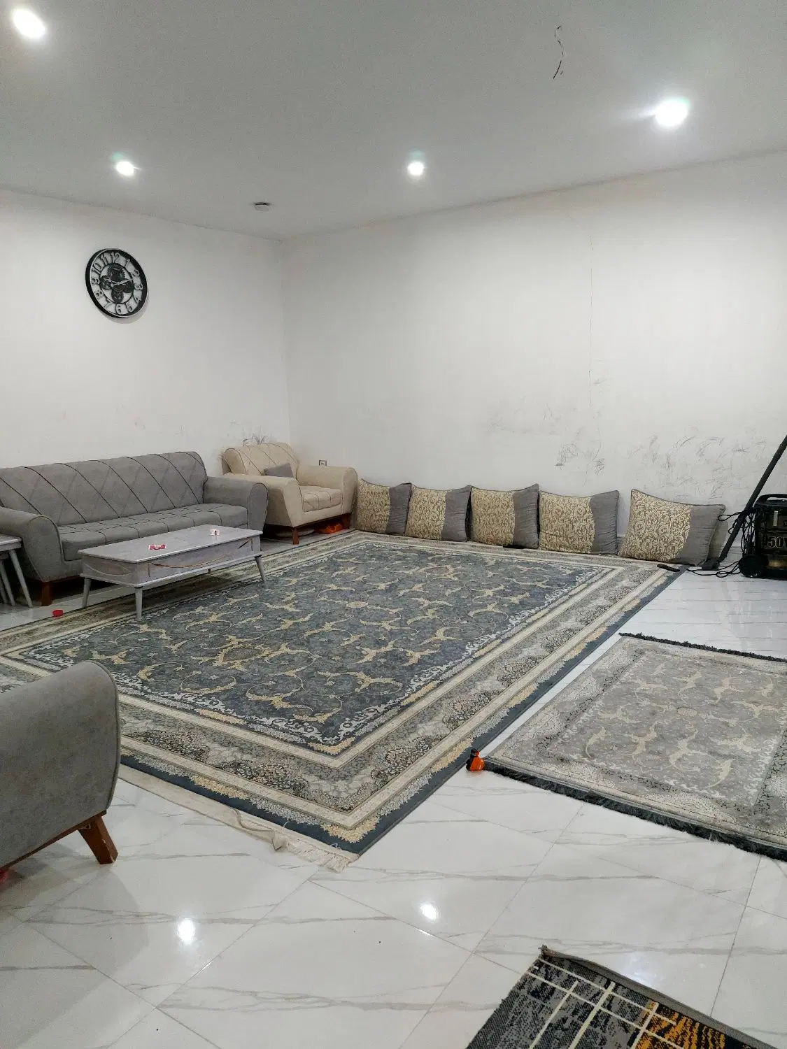 ویلایی طولا