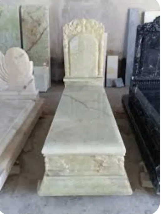 قبر بلوک 25ردیف 15
