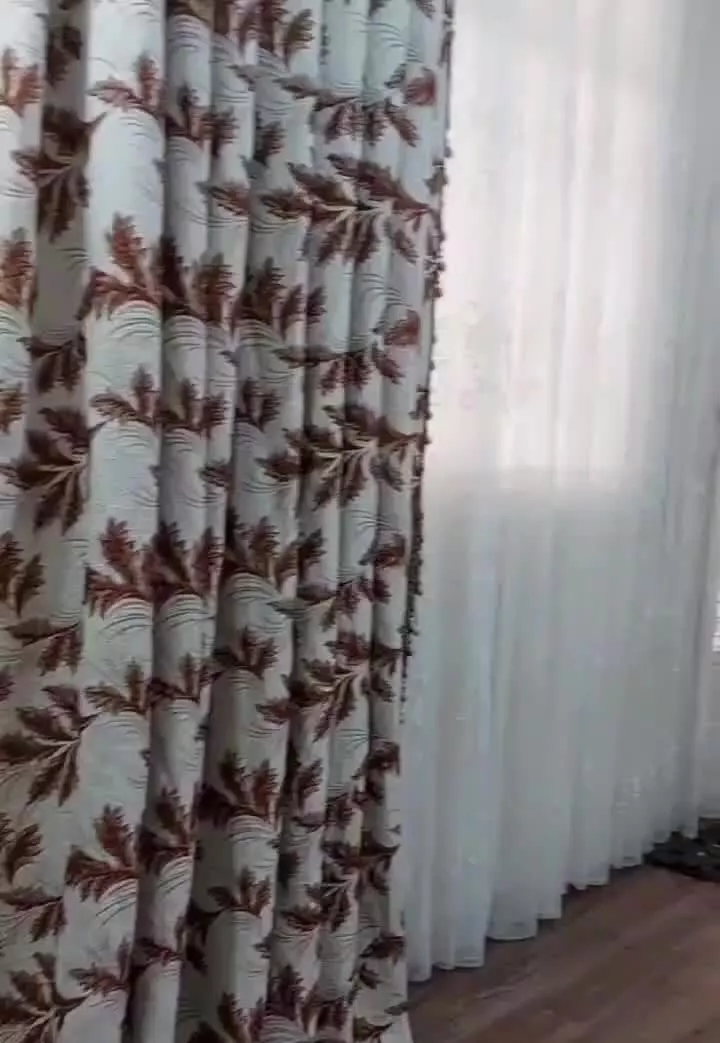 ویلایی‌۵۰متر مبله(بسیار شیک) برای زوج یا مجرد موجه