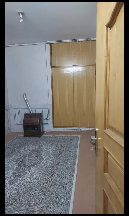 اجاره خانه ویلایی خمینی شهر