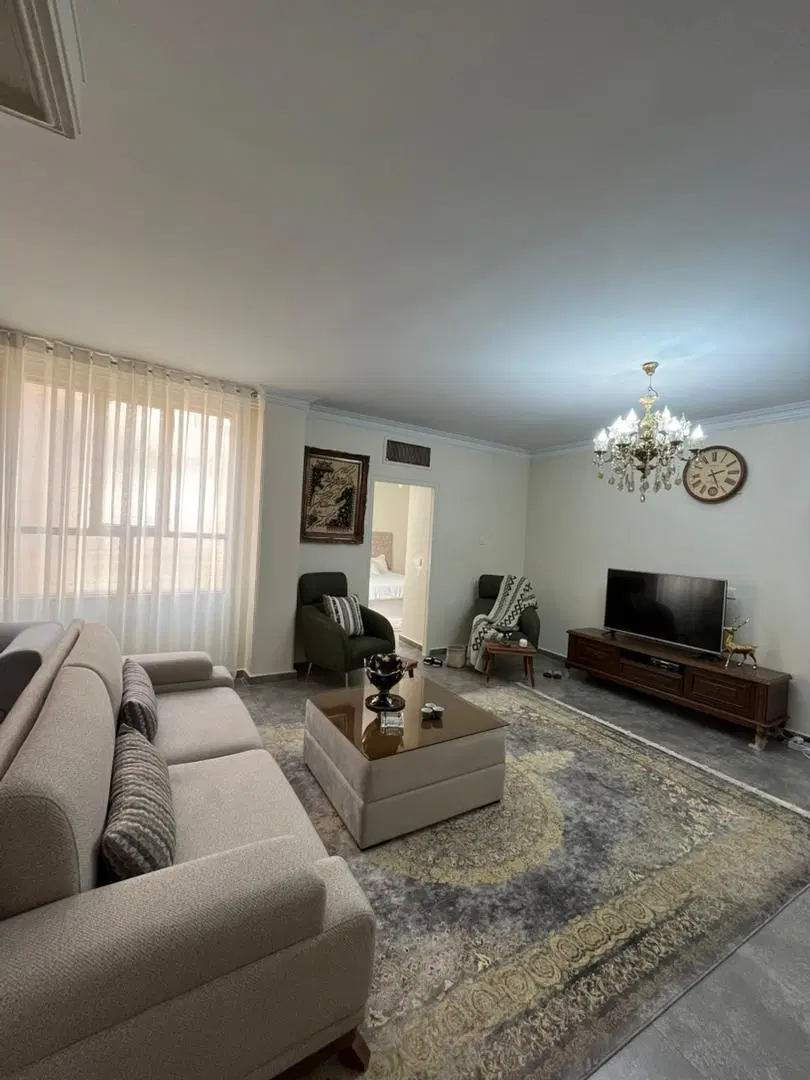 فروش آپارتمان ۸۵ متر عظیمیه