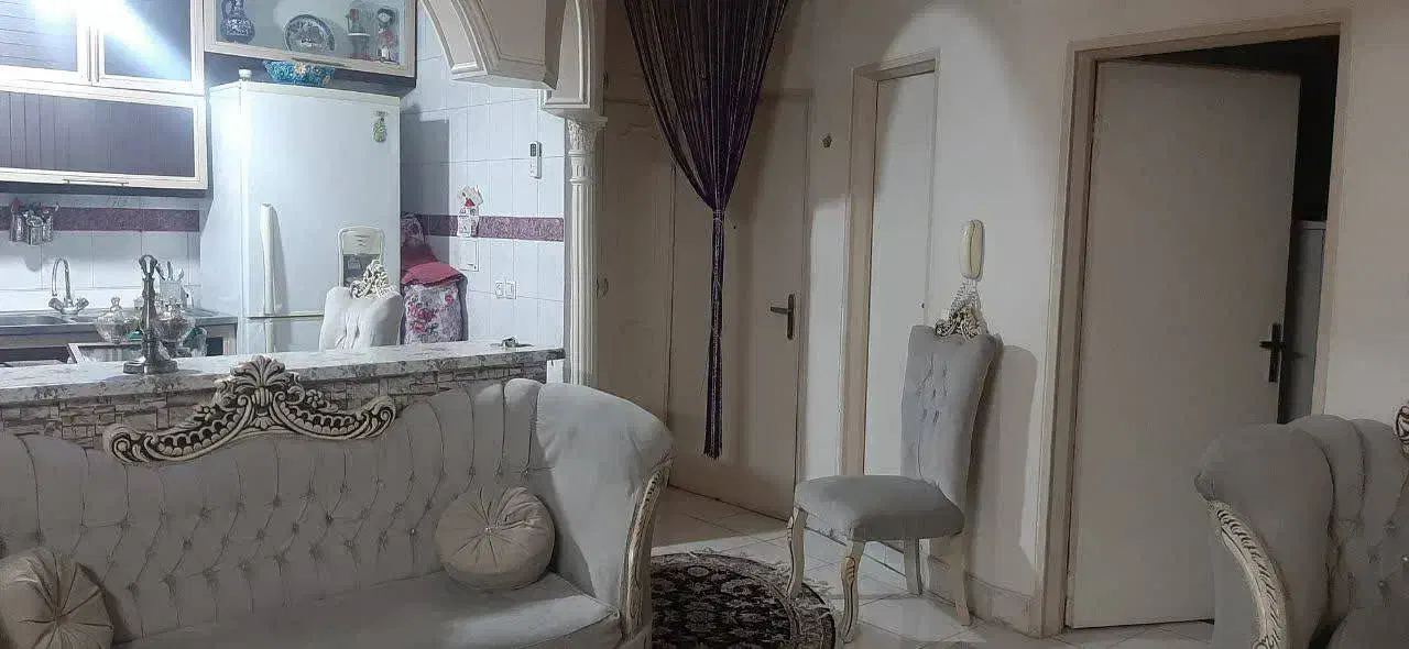 آپارتمان ۵۰ متری 1خوابه