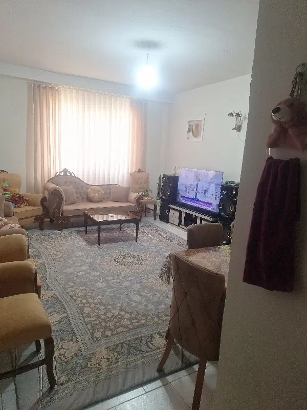 اجاره اپارتمان طبقه اول