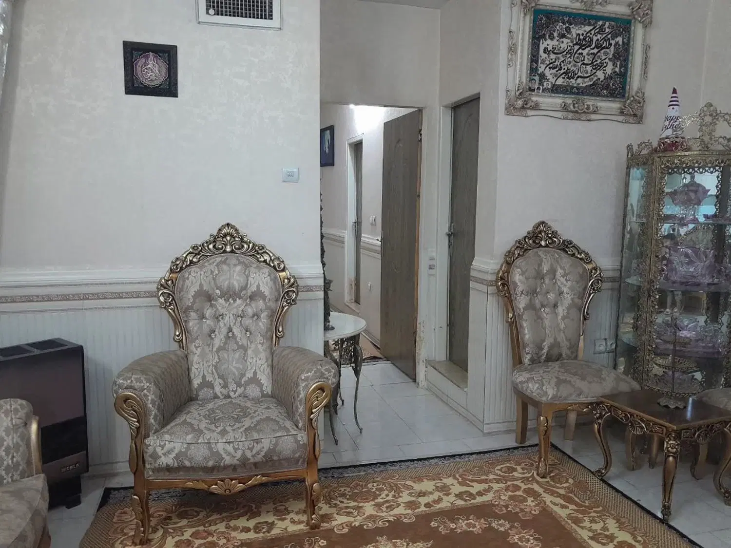 آپارتمان فروشی