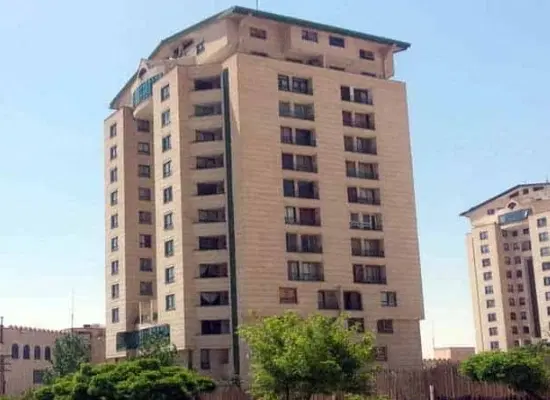 اجاره واحد مسکونی