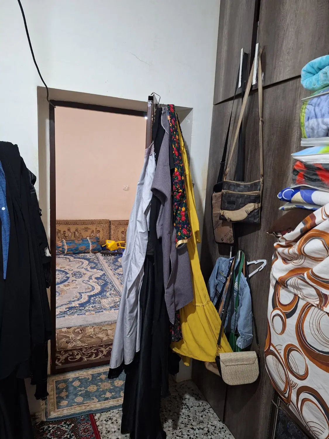 خانه اجاره ای ویلایی ششصددستگاه