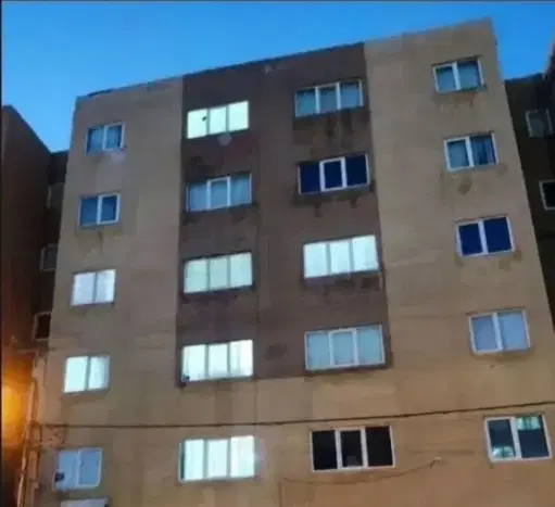فروش مسکن مهر رازی۲